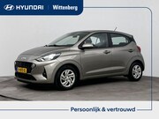 Hyundai i10 - 1.0 Comfort Smart | NAVI | APPLE CARPLAY & ANDROID AUTO | CA