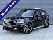 MINI Countryman - 1.5 Cooper Business Edition 136 PK | Automaat | Leder | Voor