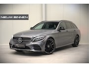 Mercedes-Benz C-klasse - Estate 160 Business Solution AMG Limited | Stoelverwarming |