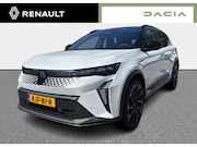 Renault Scénic - EV87 long range esprit Alpine - Demo / all weather banden