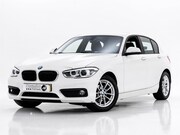 BMW 1-serie - 116i Executive | Led | Trekhaak | Navi | Climate