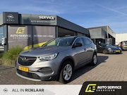 Opel Grandland - 1.2 Turbo Elegance Geheel rijklaar! Incl. nw distributie-beu