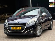 Peugeot 208 - 1.2 PureTech Allure AUTOMAAT CARPLAY/NAVI/CRUISE/ISOFIX | NE