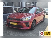 Kia Rio - 1.0 TGDI GT-Line