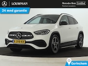 Mercedes-Benz GLA-Klasse - 200 Business Solution AMG AMG Styling | Inclusief 24 maanden