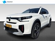 Citroën C3 Aircross - | Max | Hybrid 145pk Automaat | 7 zitter | Navigatie | Camer