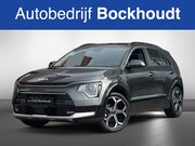 Kia Niro - 1.6 GDi Hybride. DynamicL. | Navi | Camera