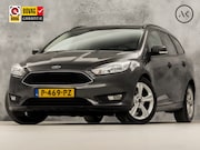 Ford Focus - Wagon 1.0 Titanium Sport Automaat (NAVIGATIE, CLIMATE, STOEL
