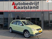 Volkswagen Polo - 1.4-16V Cross FUN - Airco - LPG g3