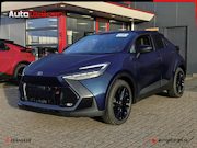 Toyota C-HR - 2.0 Plug-in Hybrid 220 GR SPORT | NIEUW | HUD | JBL | Stoel-