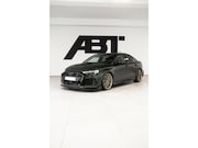 Audi RS3 - -R Limousine ABT 2.5 TFSI quattro 510pk 1 of 125 Eventuri PP