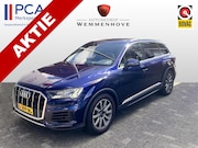 Audi Q7 - 55 TFSI e quattro Pro Line Automaat Panoramadak/Leer/Trekhaa