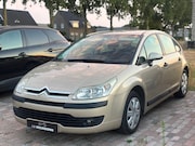 Citroën C4 - 1.6-16V Ligne Business - Cruise - Navi - Cruise