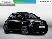 Fiat 500E CABRIO - La Prima 42 kWh | Clima | LED | PDC | JBL P