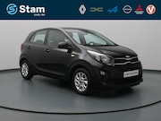 Kia Picanto - 67pk CVVT ComfortPlusLine Navigator Apple Carplay/Android Au