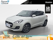 Suzuki Swift - 1.2 Select Smart Hybrid | CRUISE/ CLIMATE CONTROL | STOELVER