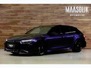 Audi RS6 - Avant RS 6 TFSI quattro
