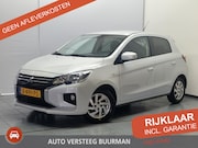 Mitsubishi Space Star - 1.2 Dynamic Automaat, Airco, Achteruitrijcamera, Cruise/Clim