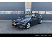 Kia Ceed - Sportswagon 1.5 T-GDi 160PK DynamicLine | Navigatie | Achter