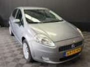 Fiat Grande Punto - 1.4 Dynamic | Clima | |