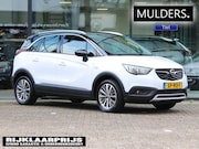 Opel Crossland - 1.2 Turbo Innovation Automaat | Navi / Camera / Climate