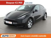 Tesla Model Y - Standard Range