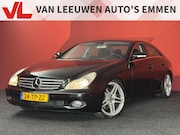 Mercedes-Benz CLS-klasse - 350 | Stoelverwarming | Clima | Automaat
