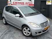 Mercedes-Benz A-klasse - 180 CDI Avantgarde *APK 08-2027