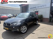 BMW X5 - sDrive25d