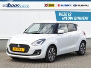 Suzuki Swift - 1.0 Stijl Automaat | Navi | Adap. Cruise | Clima | Camera | 