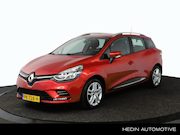 Renault Clio - Estate 0.9 TCe 90PK Zen | Trekhaak | Navigatie | Airco | Cru