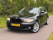 BMW 1-serie - 116i | M-pakket + Airco Nu € 3.950,