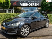 Volkswagen Golf - 1.4 TSI Highline - AUTOMAAT - STOEL VERW - CRUISE / CLIMATE