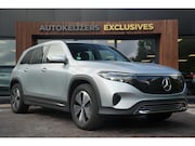 Mercedes-Benz EQB - 250+ Business Solution 71 kWh