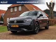 Volkswagen Tiguan - 1.4 TSI eHybrid R-Line Business+ | 3x R-Line | IQ Light | Ad