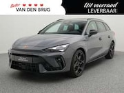 CUPRA Leon - Sportstourer 1.5 TSI e-Hybrid VZ 272PK | Panoramad