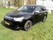 Mitsubishi Outlander - 2.0 PHEV instyle MET 1 NIEUWPRIJS VAN €51500,- inclusief de