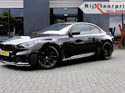 BMW M2 - M2 Coupe 460pk aut. /* * Carbon* * / Navi prof /Harman kardo