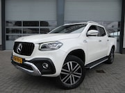 Mercedes-Benz X-klasse - 350D, V6, 259pk, 4-Matic, 4x4, Power Edition, LED, Camera, N