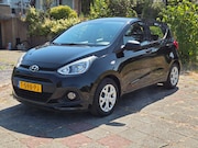 Hyundai i10 - 1.0i i-Drive