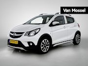 Opel Karl - 1.0 Rocks Online Edition Apple Carplay/Android Auto | Stoelv