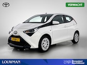 Toyota Aygo - 1.0 VVT-i x-play | NL dealeronderhouden |