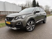 Peugeot 3008 - 1.6 PureTech Blue Lease Premium / AUTOMAAT / NAVI / CRUISE /