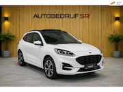 Ford Kuga - 2.5 Plug-in ST-Line X Panoramadak! Hud! Camera! Stoelverwarm