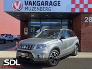 Suzuki Vitara - 1.4 Boosterjet Stijl // PANO SCHUIF-DAK // KEYLESS // ADAPTI