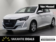 Peugeot 208 - Active APPLE CARPLAY/ ANDROID AUTO - CRUISE CONTROL - AIRCO