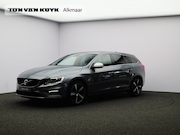 Volvo V60 - 2.0 T4 190PK Business Sport / Trekhaak / Parkeerverwarming /