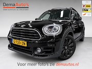 MINI Countryman - 1.5 Cooper Chili PANO/LEDER/H-KARDON/NAVI/CAM/CARPLAY/ECC/PD