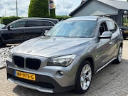 BMW X1 - 1.8I Benzine Automaat 2011 Trekhaak Panoramadak