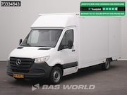 Mercedes-Benz Sprinter - 315 CDI Automaat Airco Bakwagen Verkoopwagen Foodtruck Meube